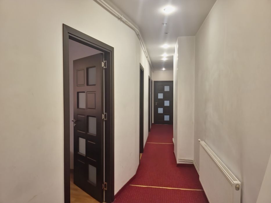 Ap 3 camere Calea Victoriei Universitate