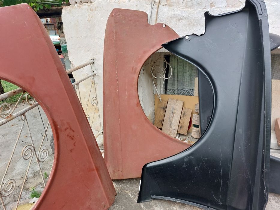 Калници за москвич.2140.412.