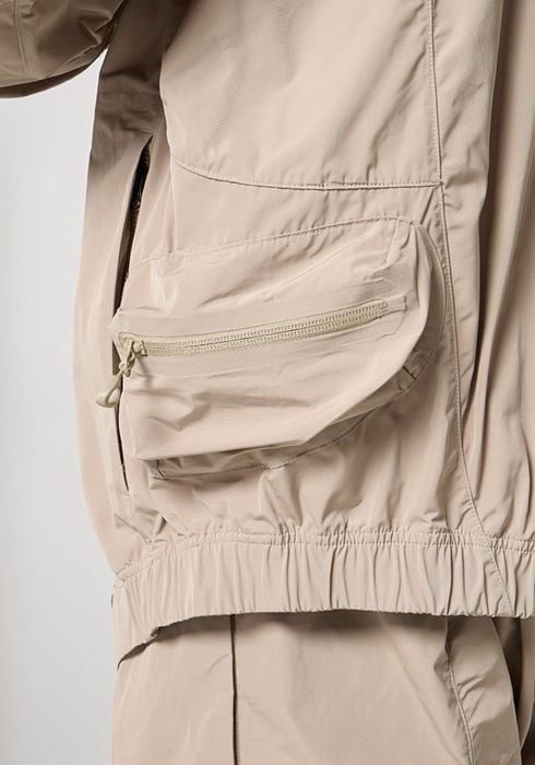 Training Nike x Off White