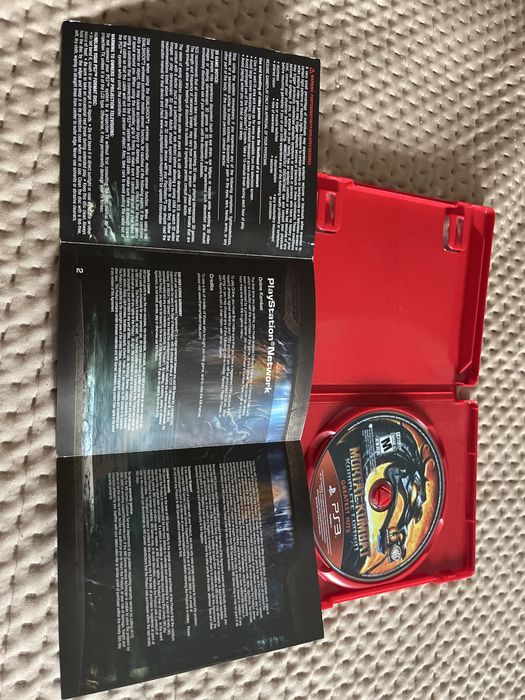 Продам игру(СРОЧНО) ps3