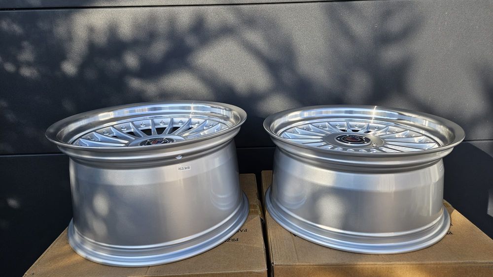 Jante BMW R18 5x120 model Alpina