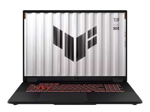 ASUS TUF A18/WUXGA IPS 144Hz/Ryzen R7-260/DDR5 16GB/SSD1TB/RTX5050 8GB