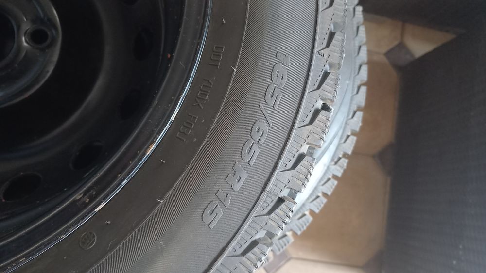 Балон Сатылады Бағасы 120000тг R15