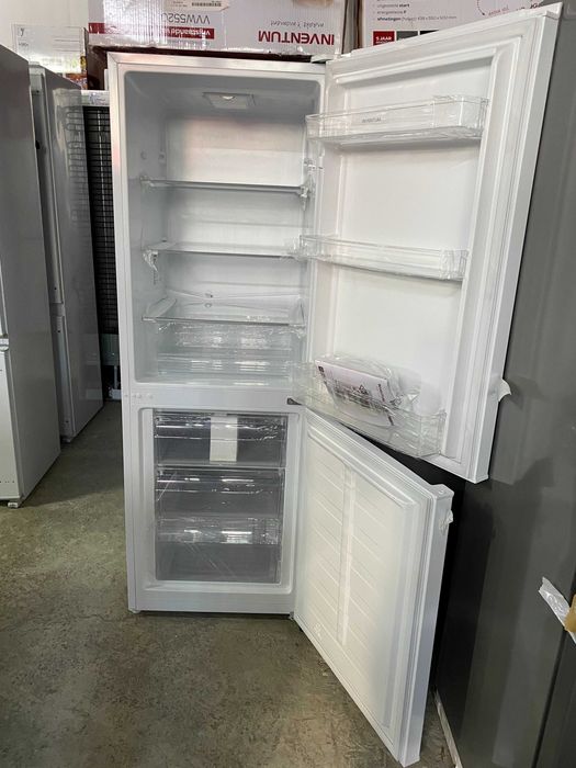 Хладилник-фризер Инвентум KV1615W