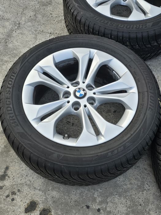 Джанти 17 / 5х112 - BMW X1 и др. 5x112