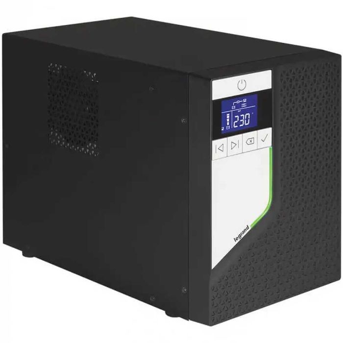 Новый, запечатанный - ИБП Legrand Keor SPE TOWER 311061, 1000VA