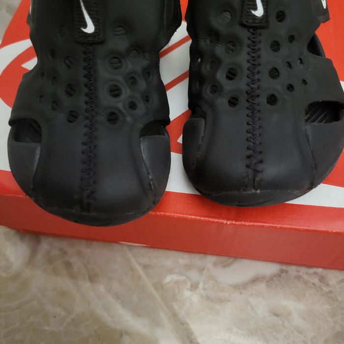 Сандали Nike sunray 21 номер