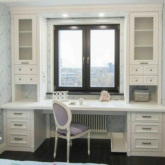 Zakazga Sifatli mebel mebel na zakaz