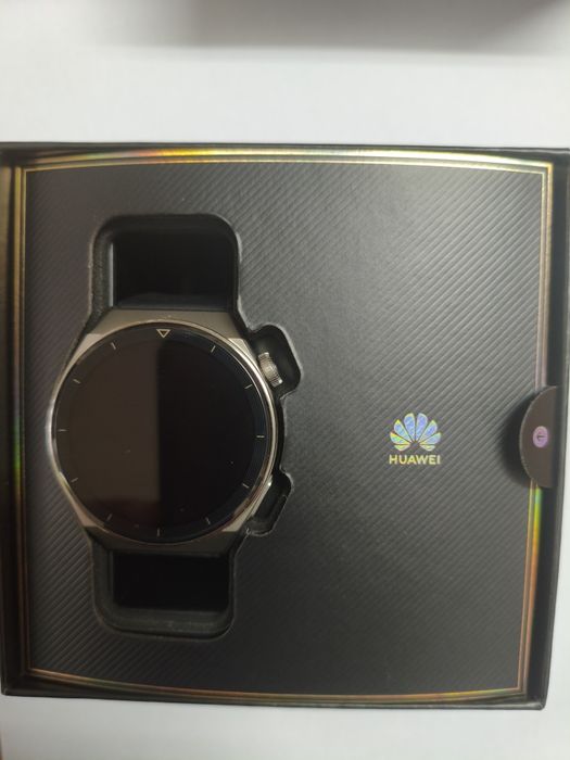 часовник Huawei GT3 Pro