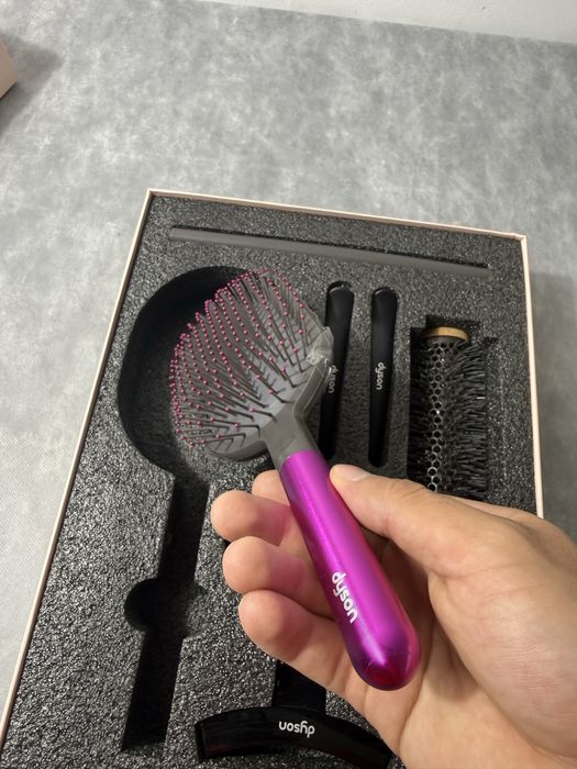 Set accesorii Dyson