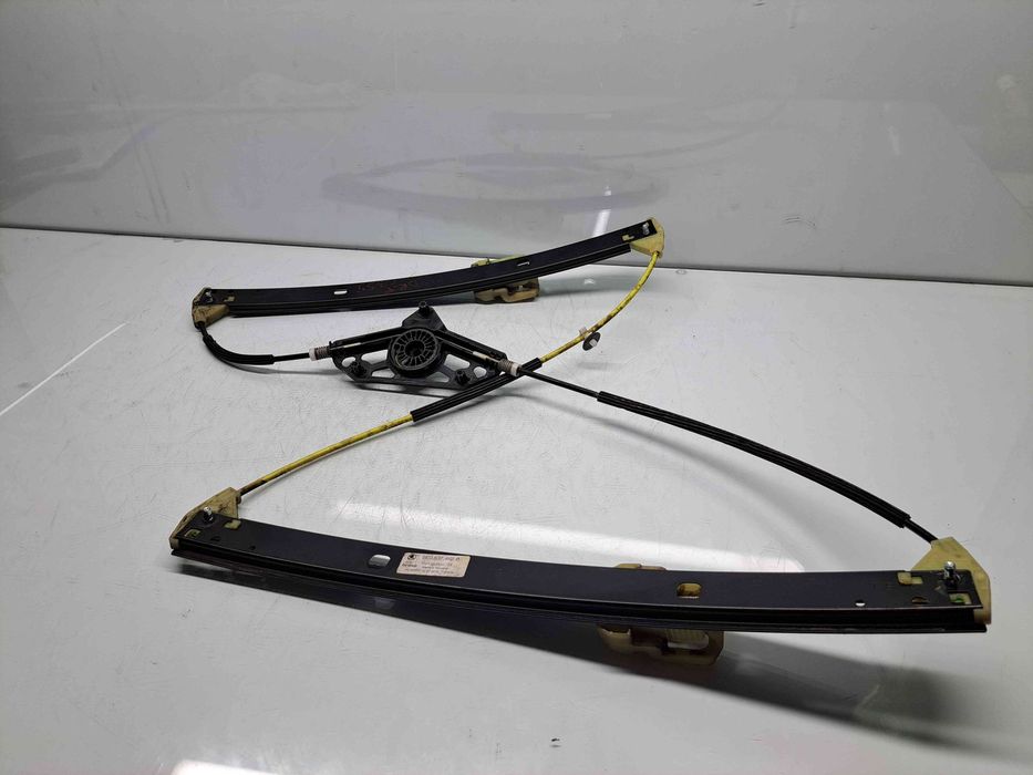 Macara electrica geam dreapta fata Skoda Octavia 3 Combi (5E5) [Fabr 2