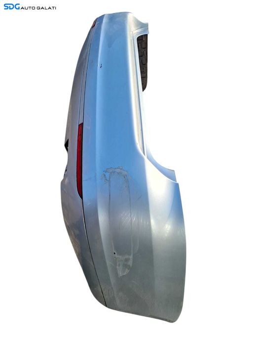 Bara Spoiler Spate Volkswagen Golf 6 Break Combi 2008 - 2013 (Fisurata de Revopsit) [LC0003]