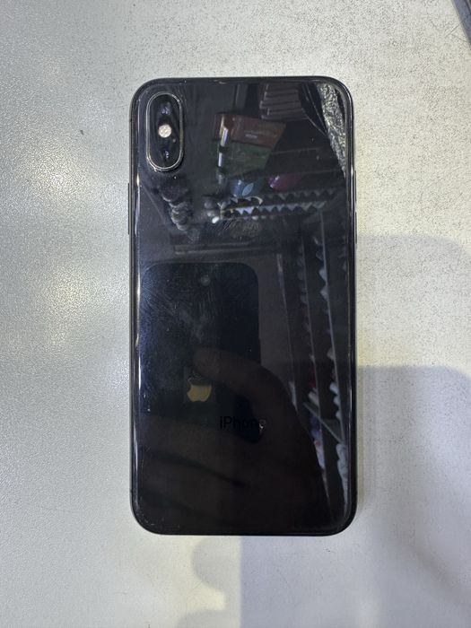 Iphone xs 64 gb KHA