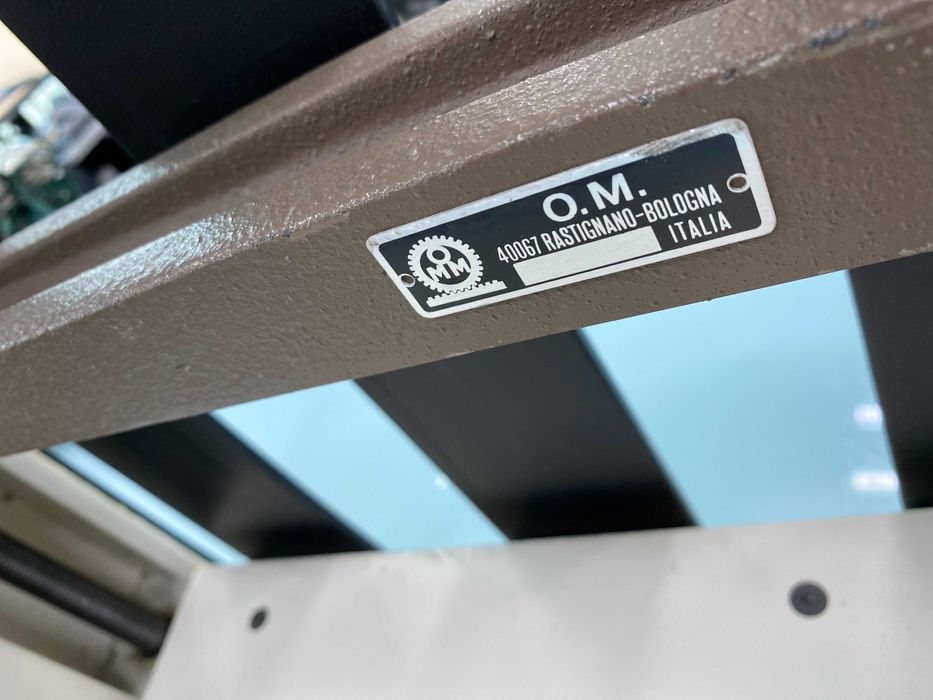 Книговезка преса ръчна