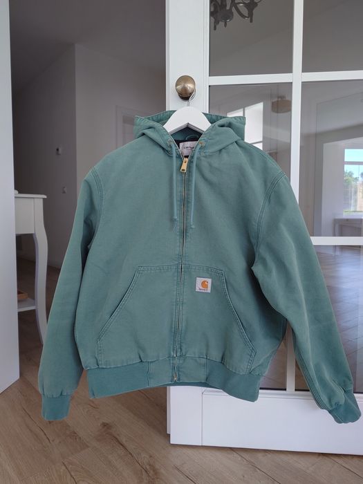 Geaca Carhartt WIP Active S fit M
