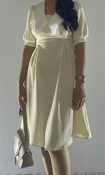 Продам платье