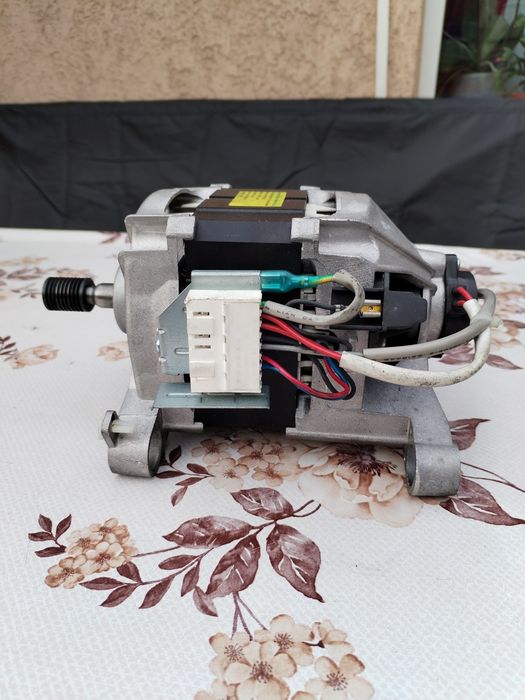 Motor masina de spalat