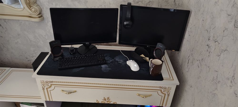 компьютер игровой