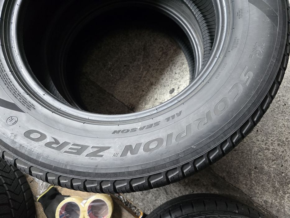 Pirelli 255/65 R19 114V MS all season