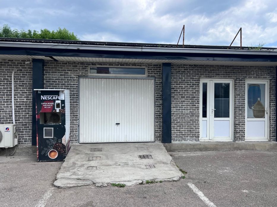 Birou/Spatiu comercial de inchiriat