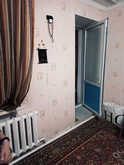 Продам однокомнатную квартиру