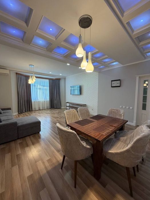 Аренда Новостройки Яккасарайском р-не ул -Нукус