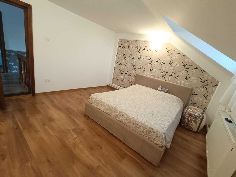 Casa de vanzare Sendreni