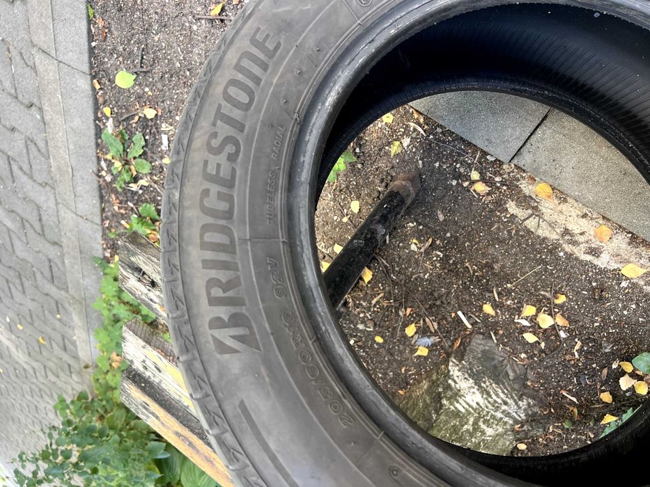 Bridgestone Turanza T005 – 205/60 R16