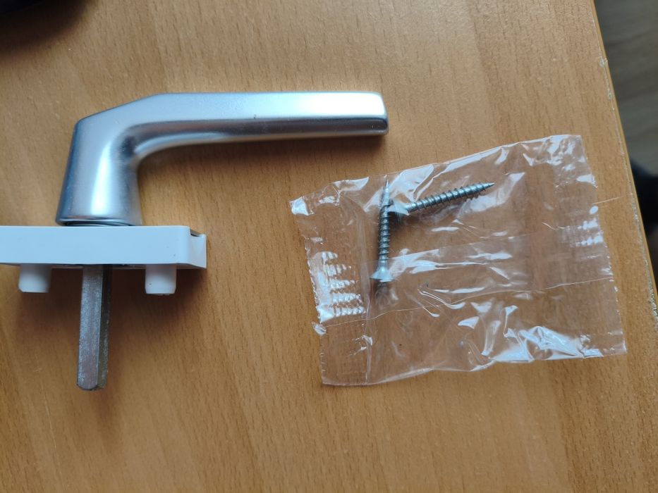 Maner ferestre termopan