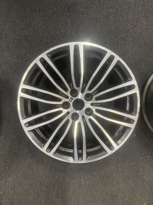 Janta noua R19 Bmw Seria 5 G30 g31 M pachet