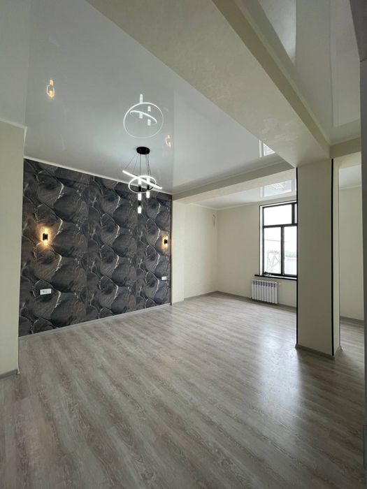 Продаю свою  новостройку Юнусобаде