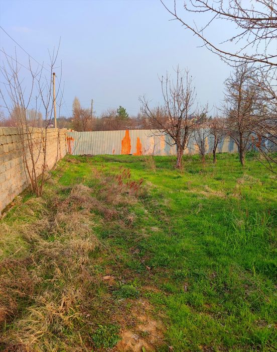 Земля,дача Навбахор