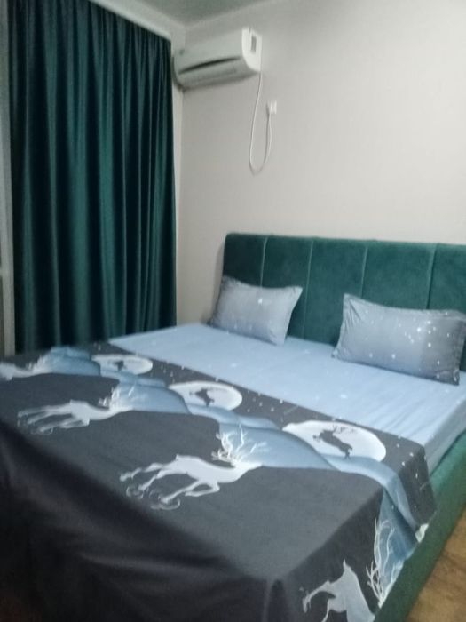 Квартира по часам 2000