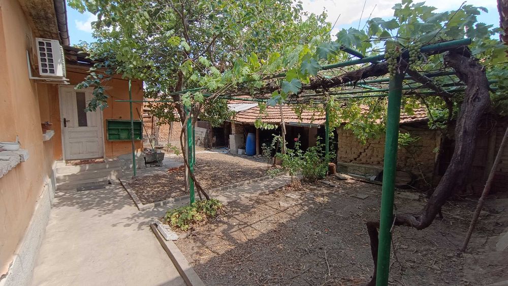 Продава се Къща в Първомай - 90 кв.м за 578 €/кв.м - Снимка #4