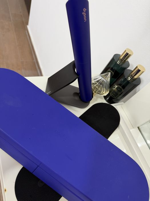 Placa de par dyson coralle hs07