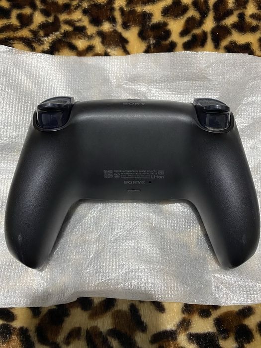 Оригинальный DualSense для PlayStation 5