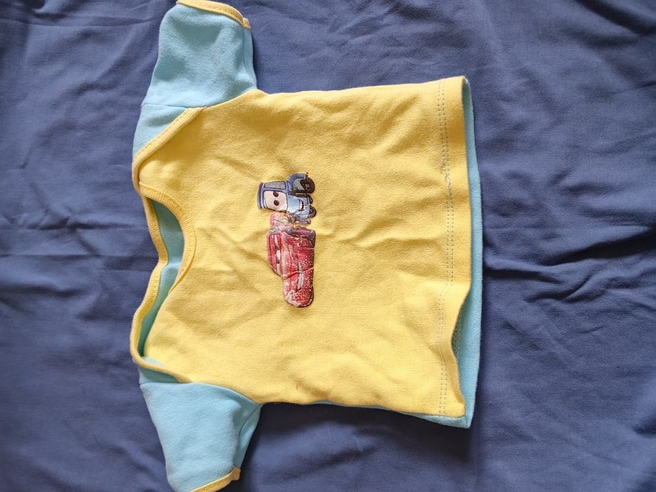 Бала киімдері (бу)