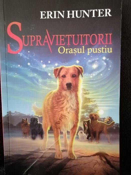 Cărți pentru toate varstele