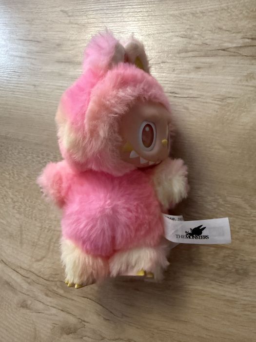 Naruto, Кунай фигруки игрушки Labubu