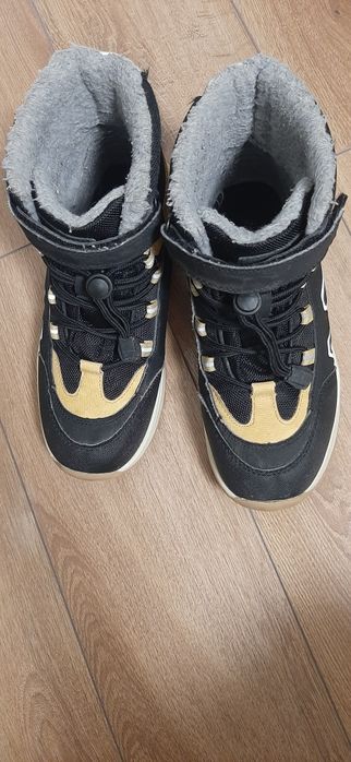 Bocanci iarna unisex