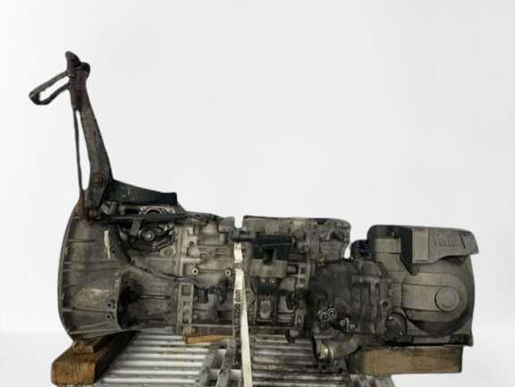 Cutie de viteze G221-9 camion Mercedes - Piese de schimb Mercedes-Benz