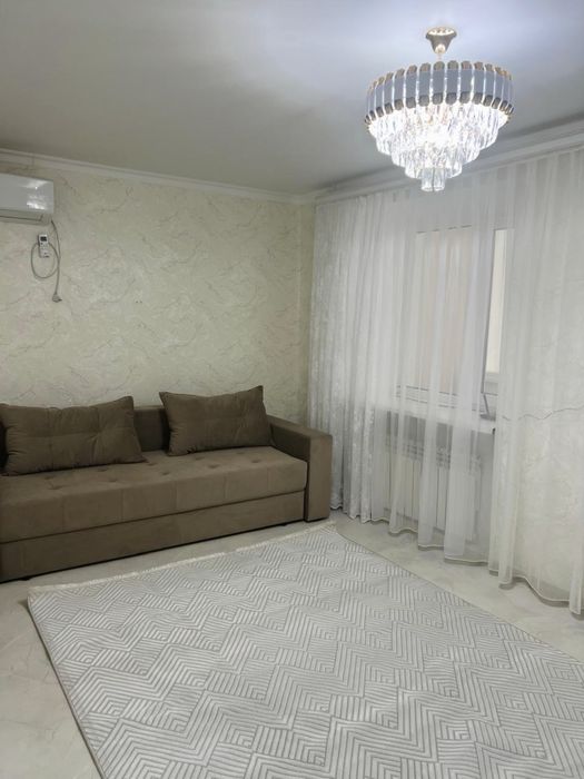 1 км кв посуточно в центре