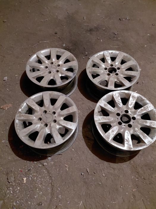 Продам диски R 16