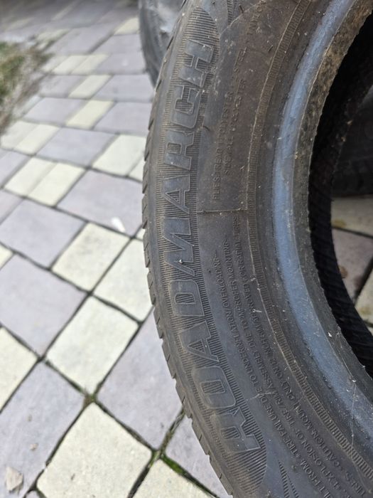 Шины летние 155/70/r12