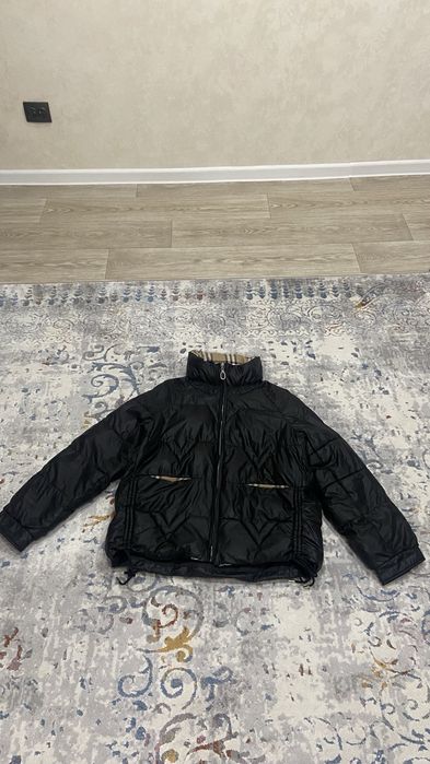 Куртка ветровка осень весна