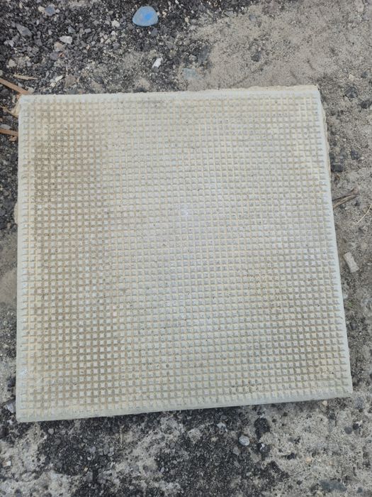 Плочки тротоарни / бетонови 40/40/5 см