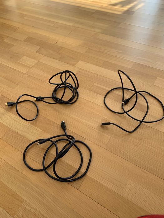 Провода  H для компьютеровDMI