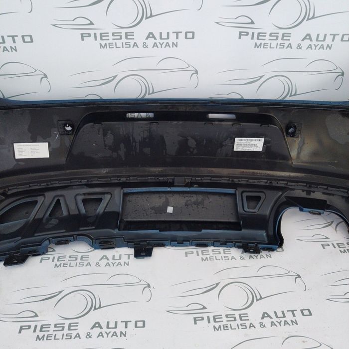 Bara spate Volkswagen Polo 6R GTI  an 2009-2010-2011-2012-2013