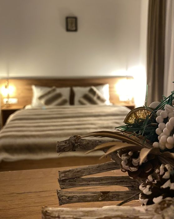 Apartament in regim hotelier