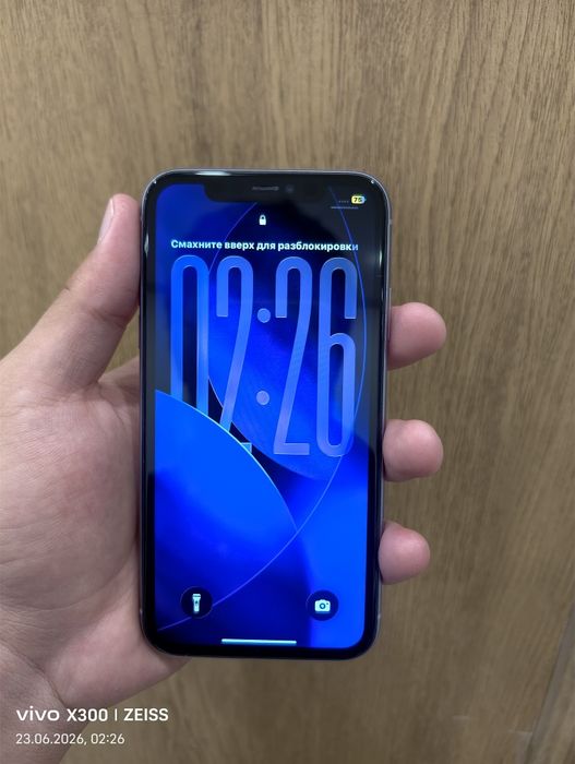 Iphone 11 идеал 128гб